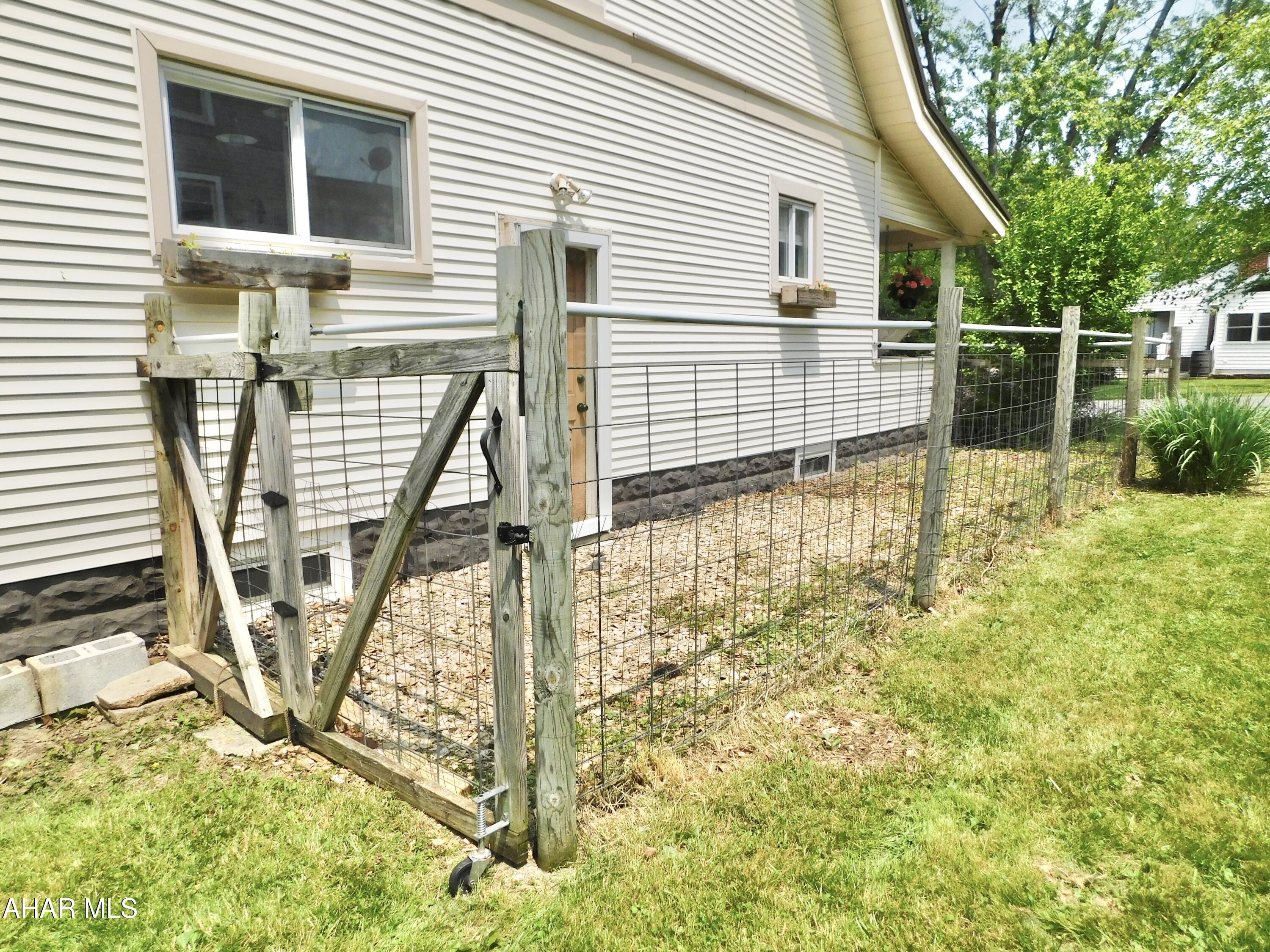 Garden Heights - Residential