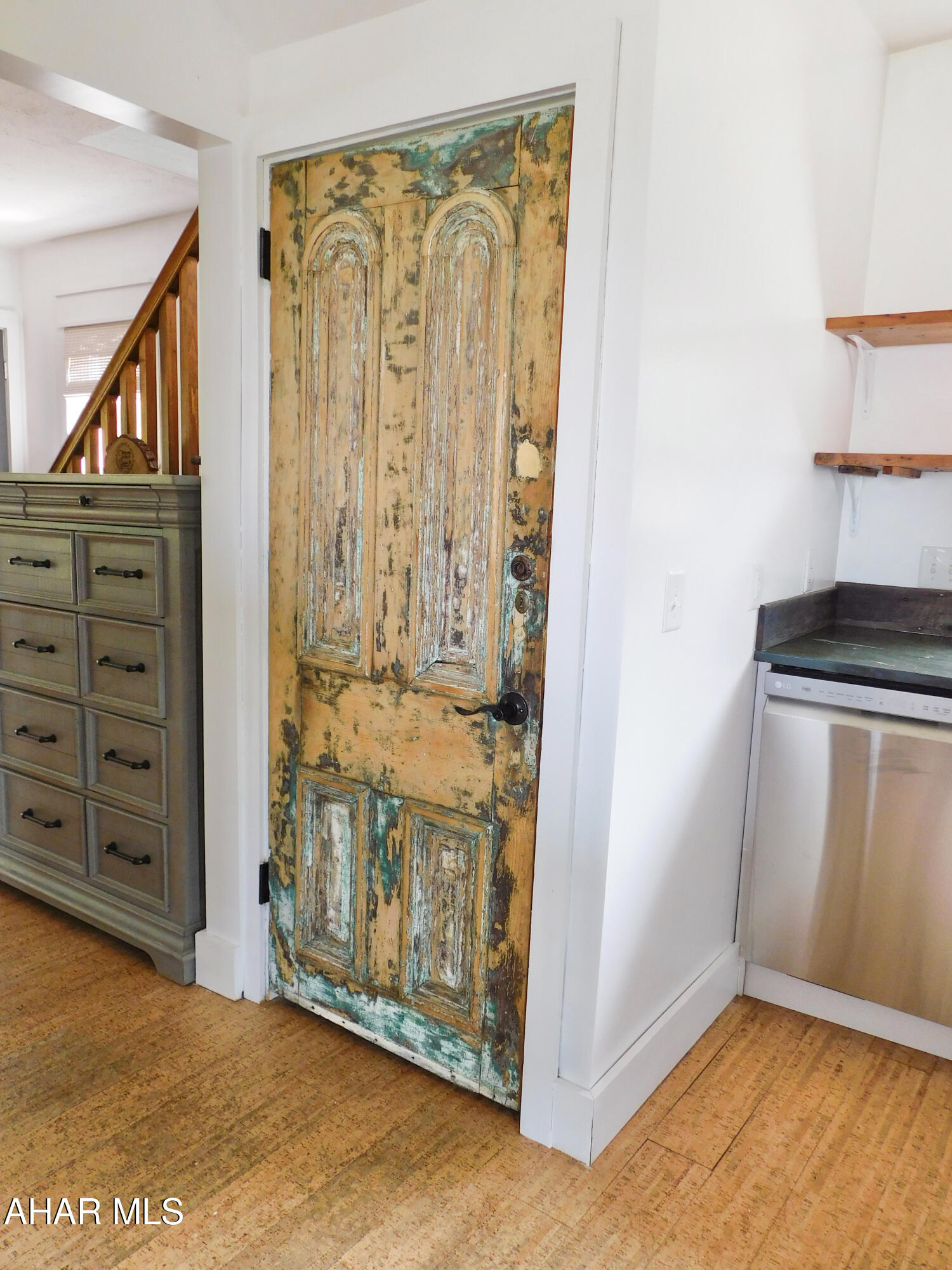 Garden Heights - Residential