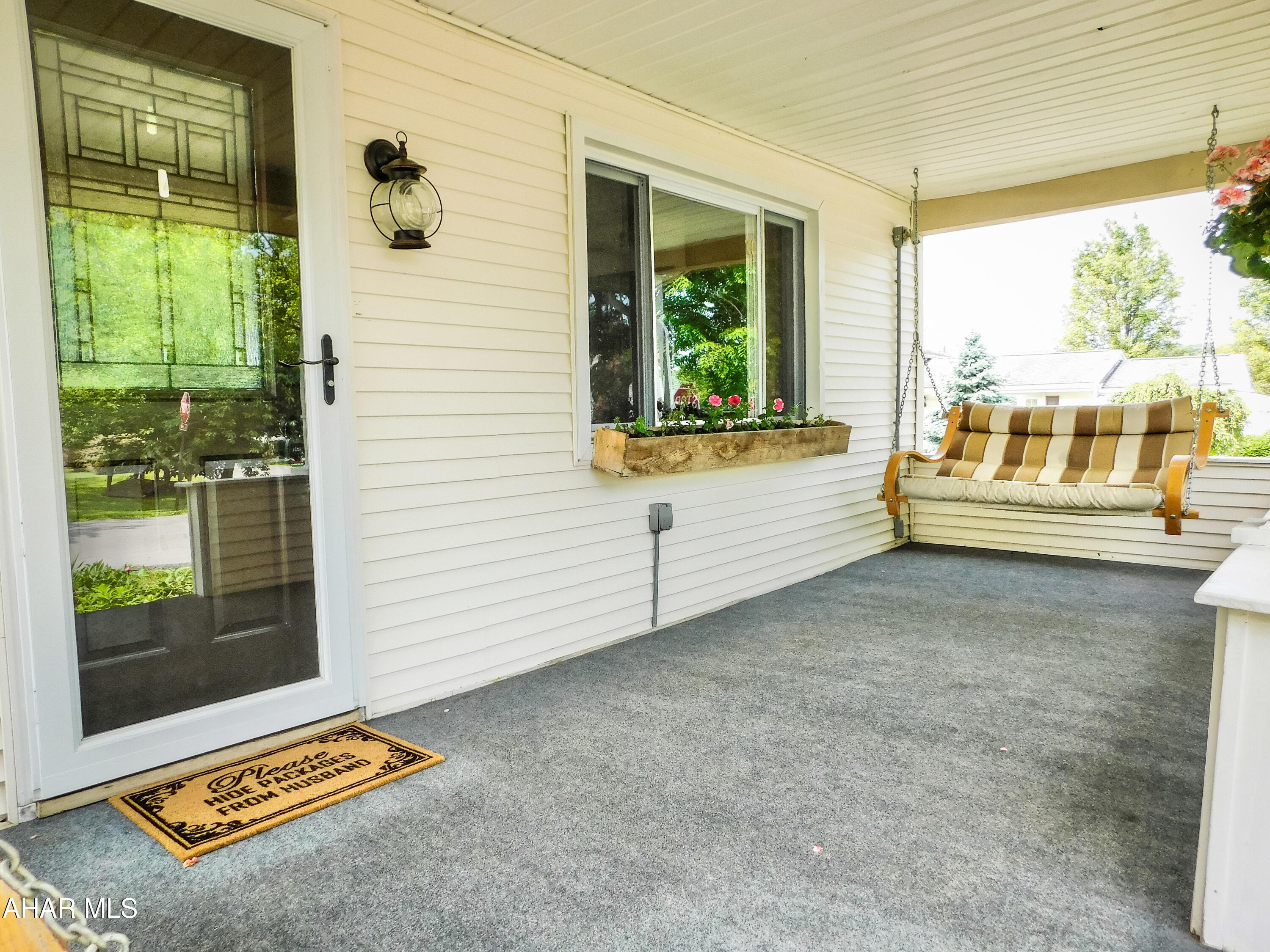 Garden Heights - Residential