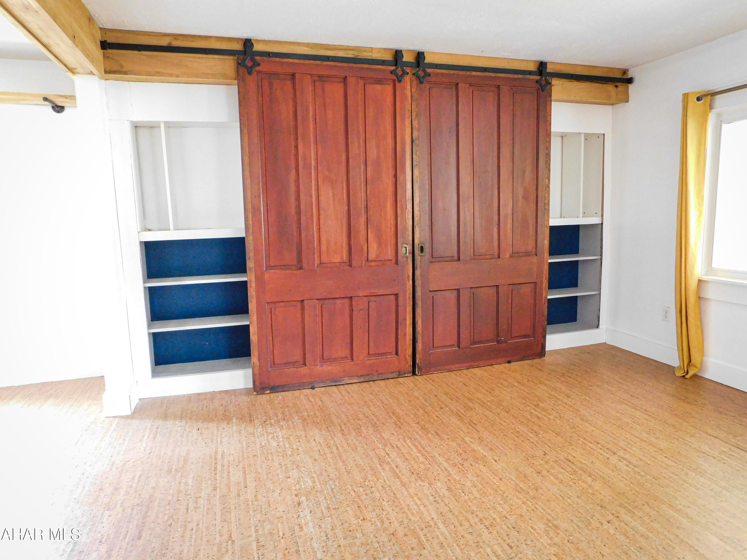 Garden Heights - Residential