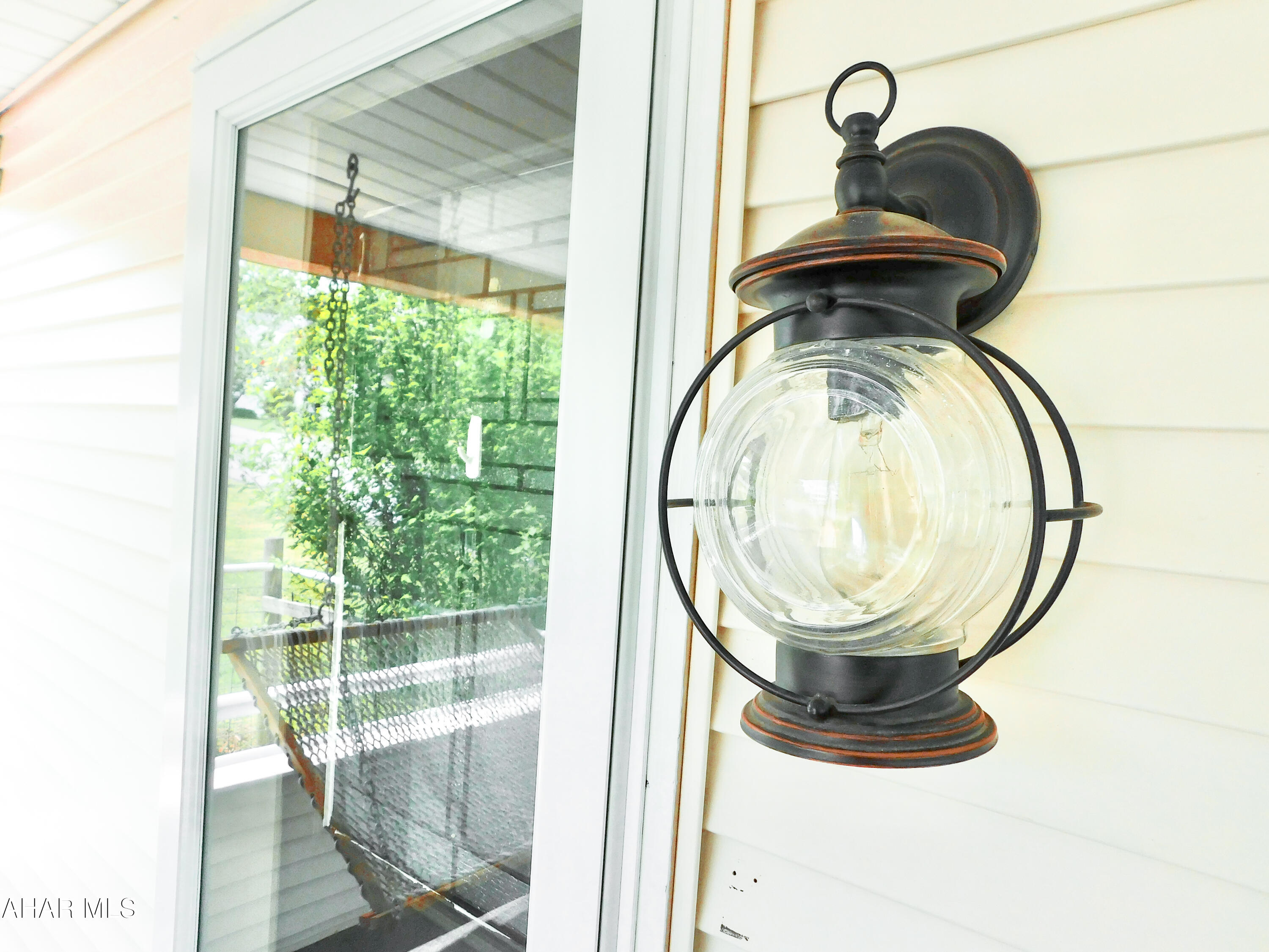 Garden Heights - Residential