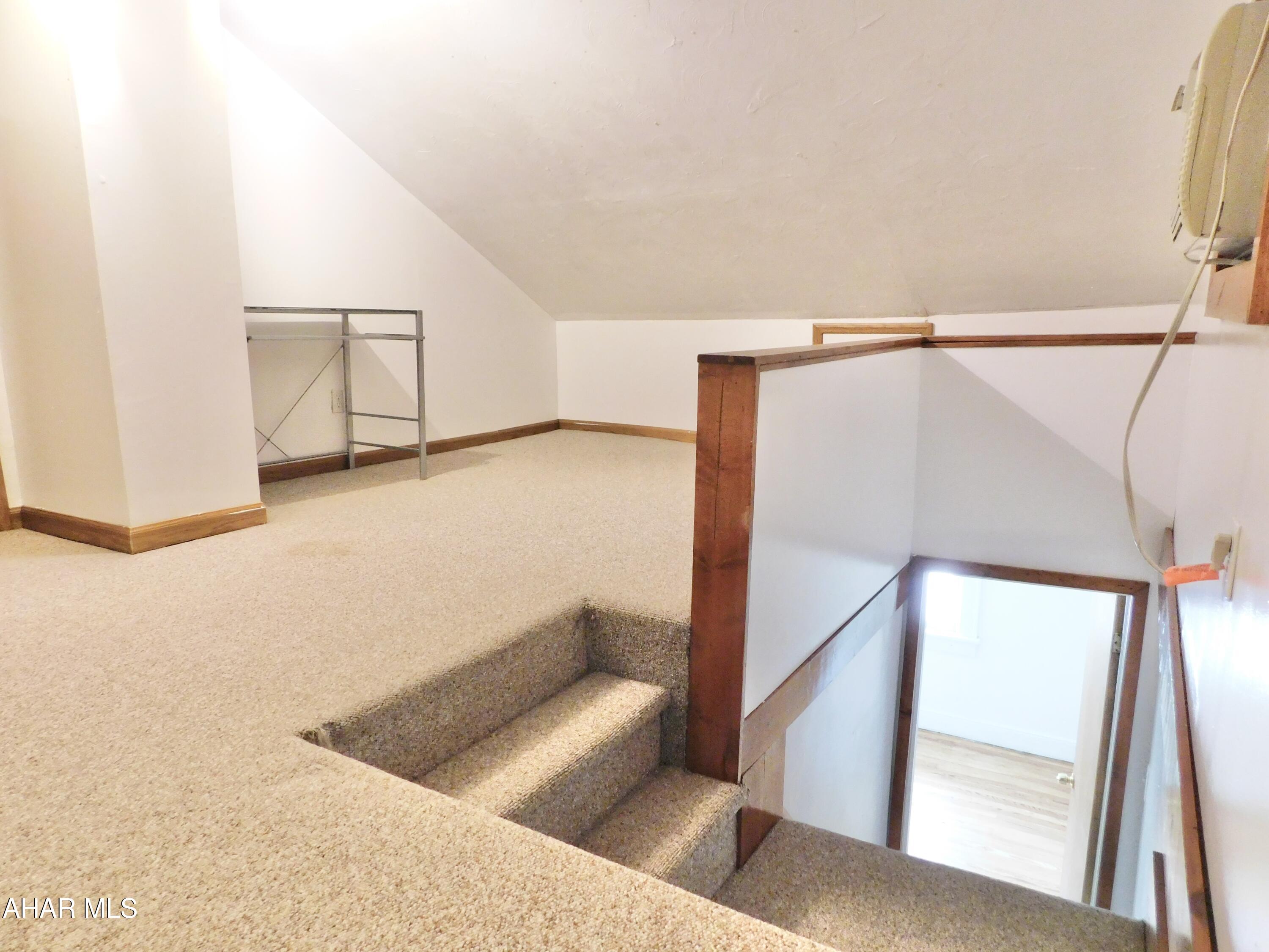 Garden Heights - Residential