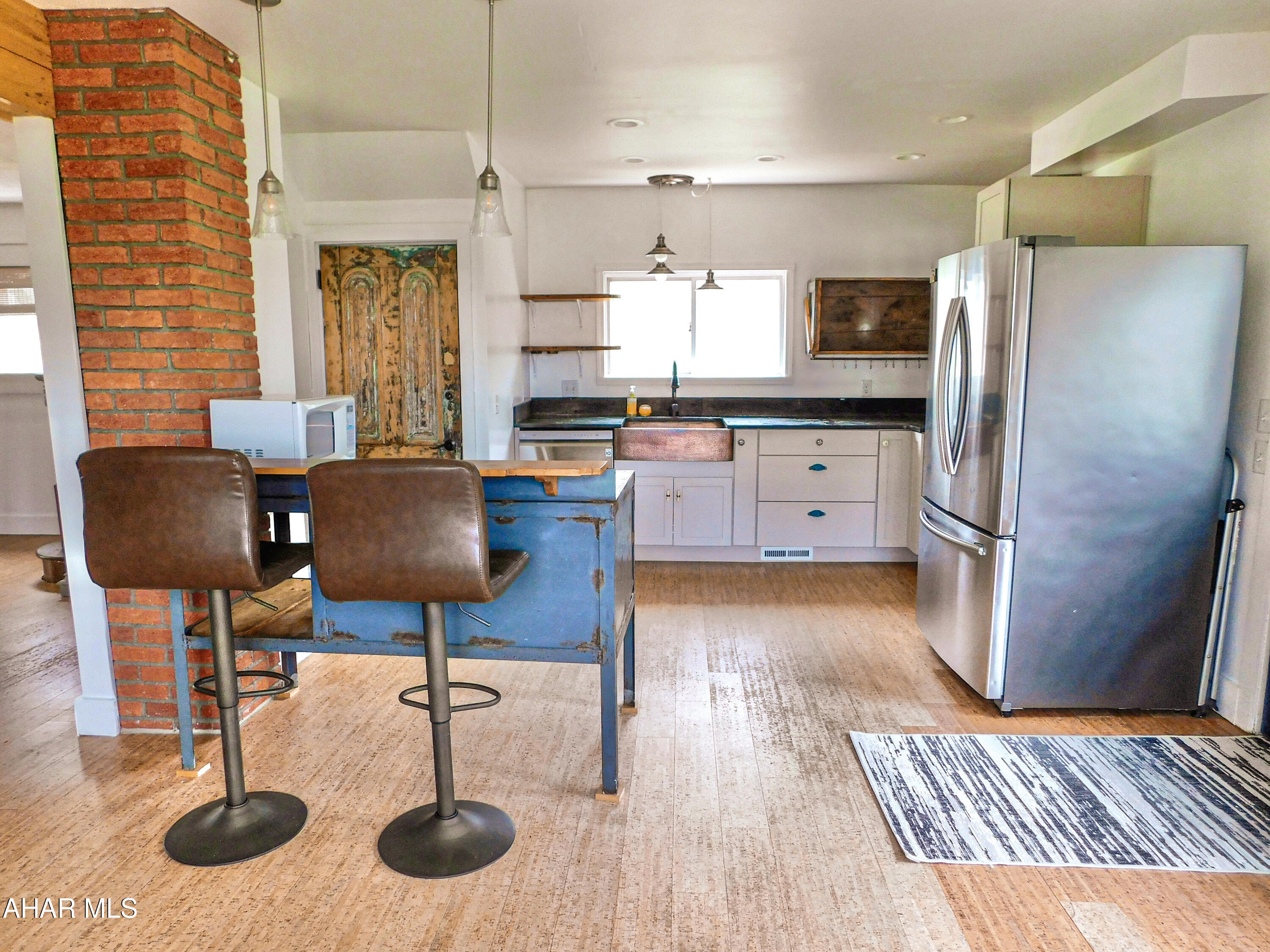 Garden Heights - Residential