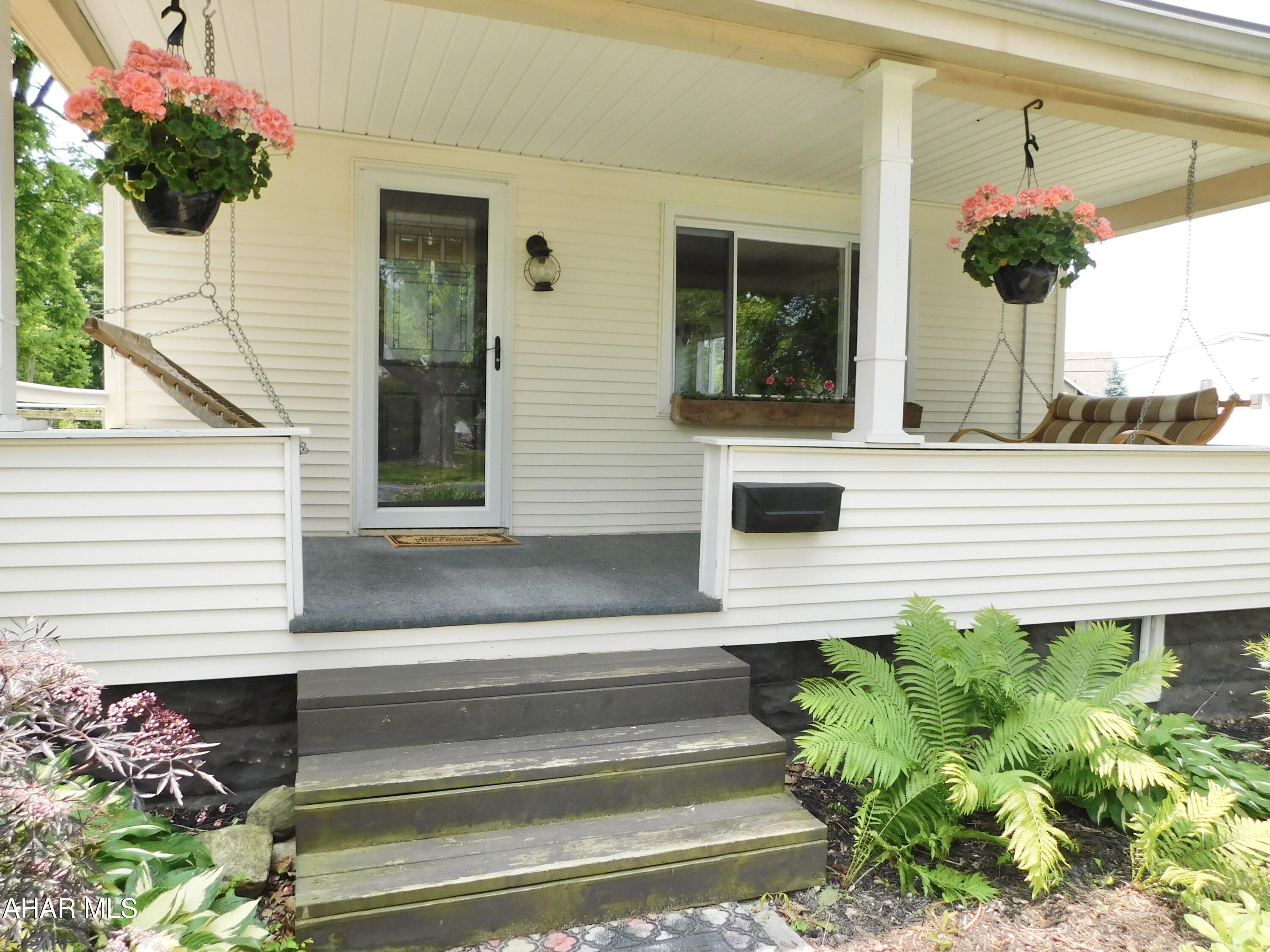 Garden Heights - Residential