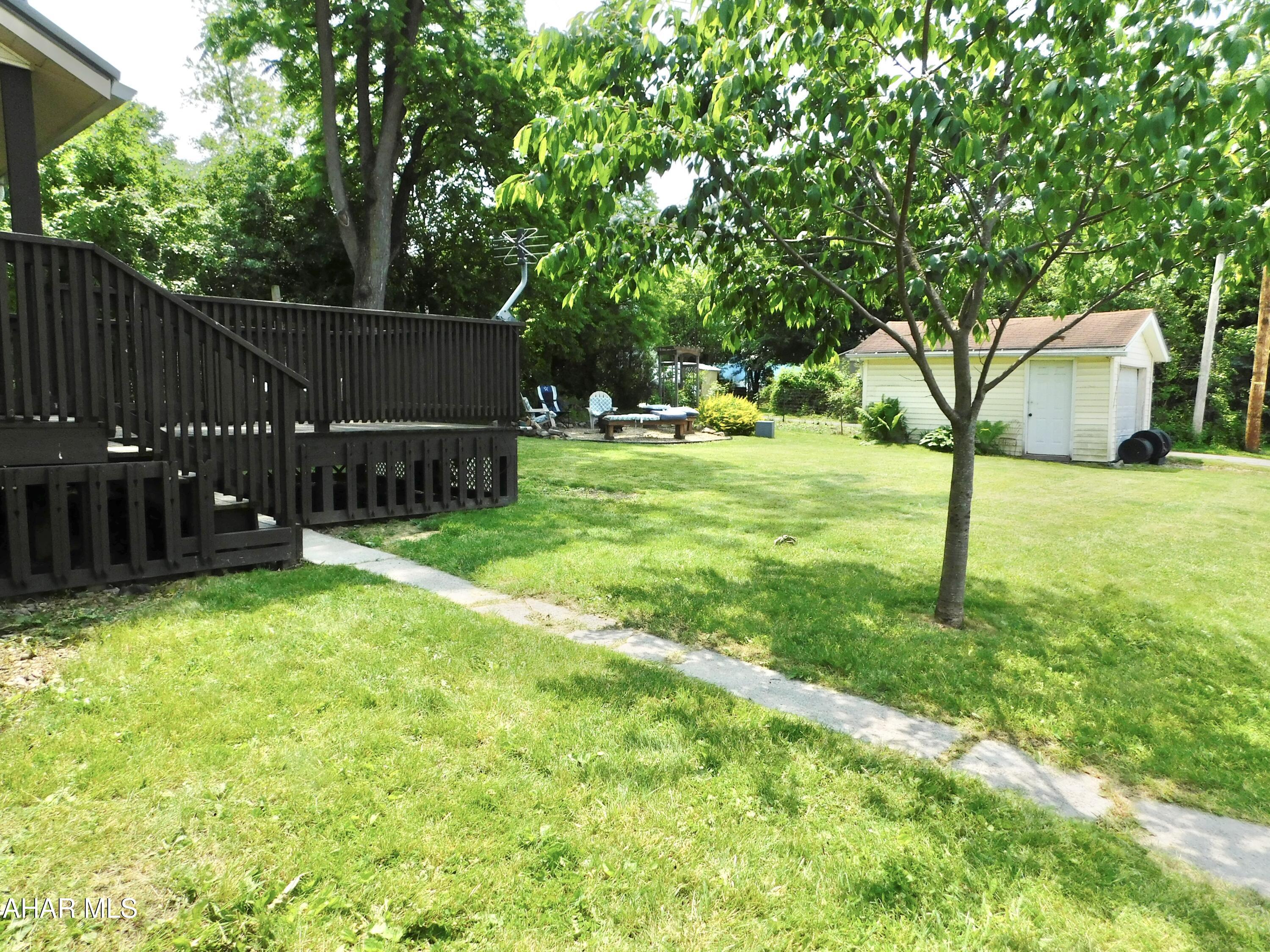 Garden Heights - Residential