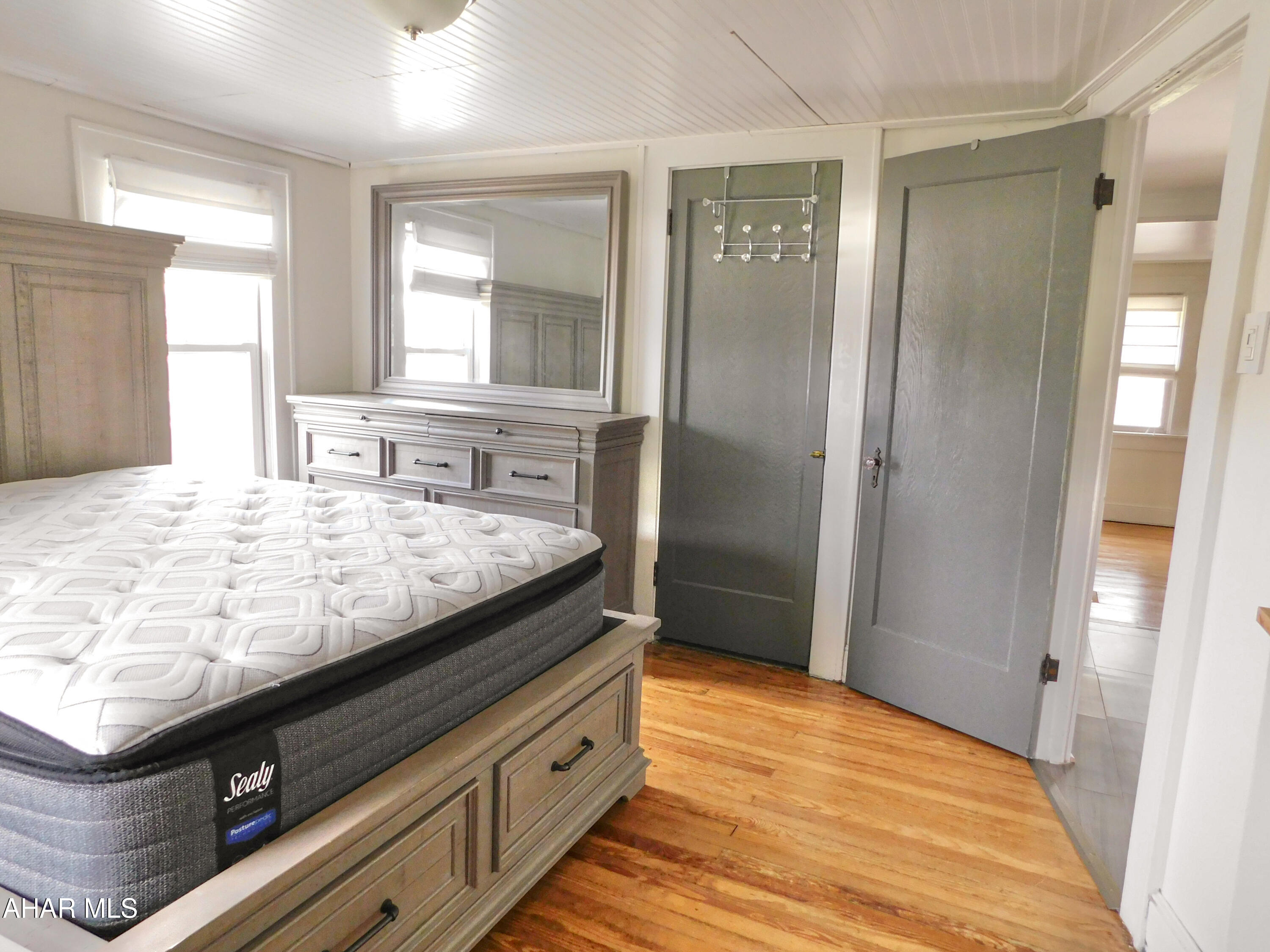 Garden Heights - Residential