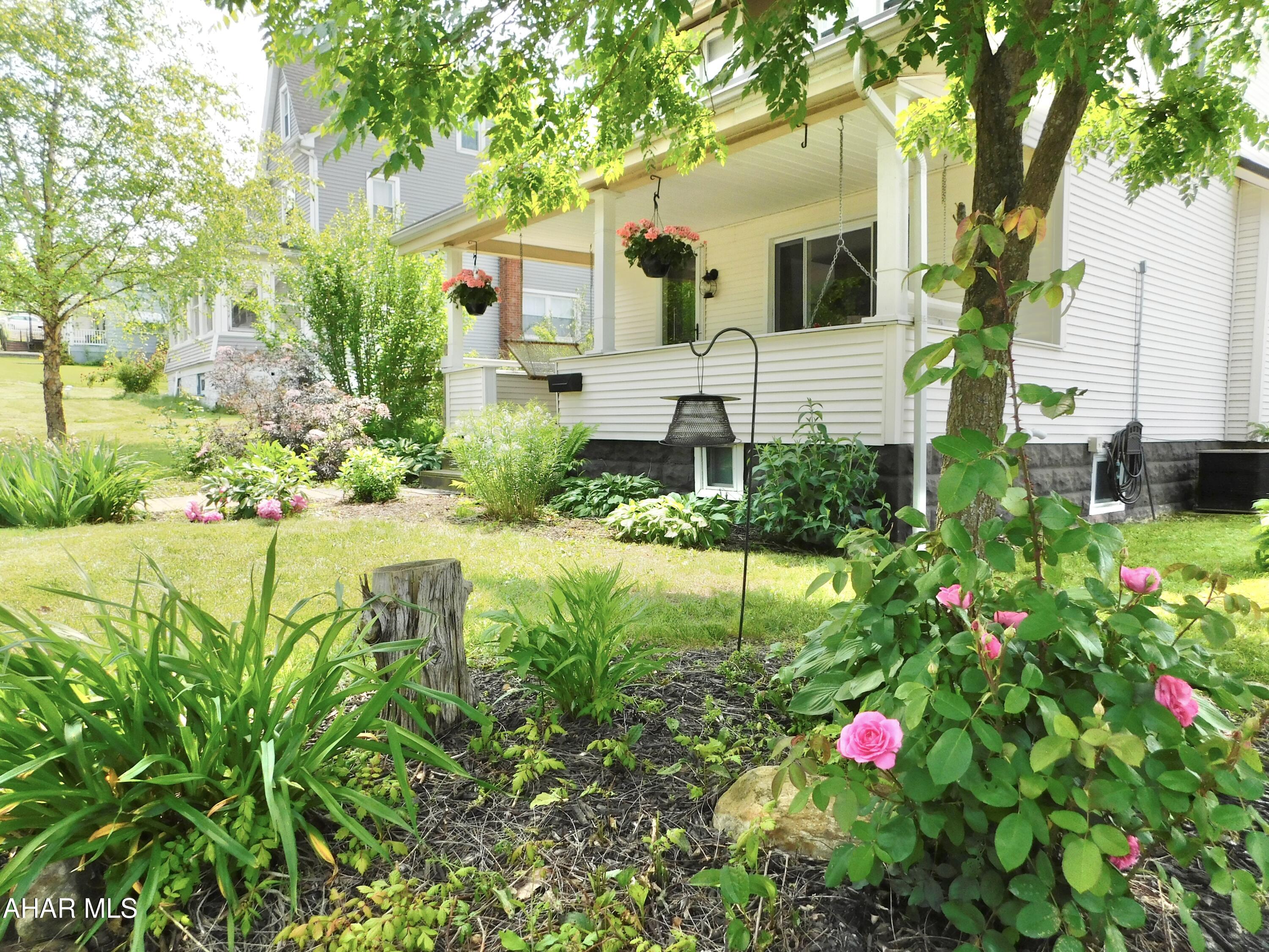 Garden Heights - Residential