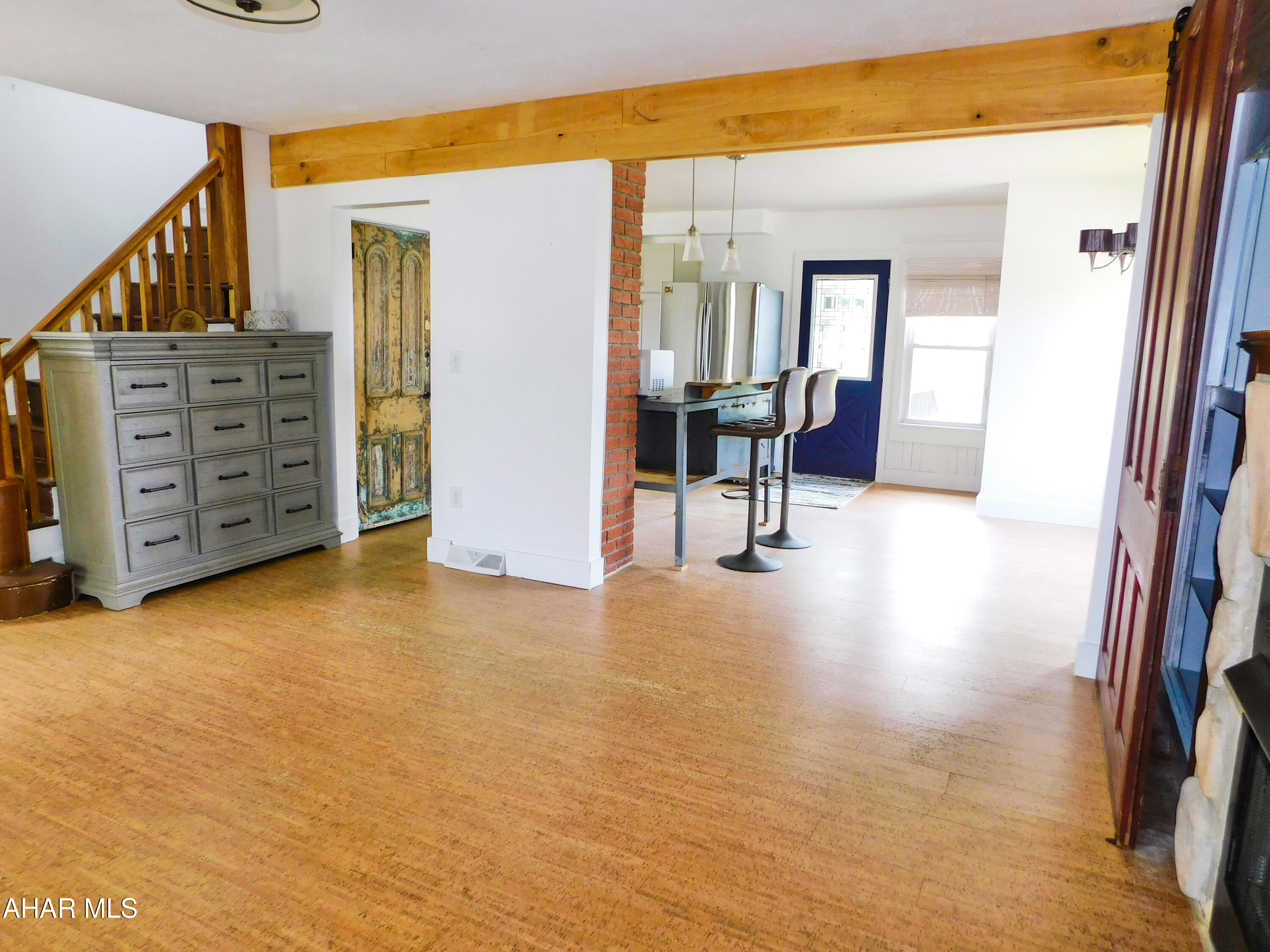 Garden Heights - Residential