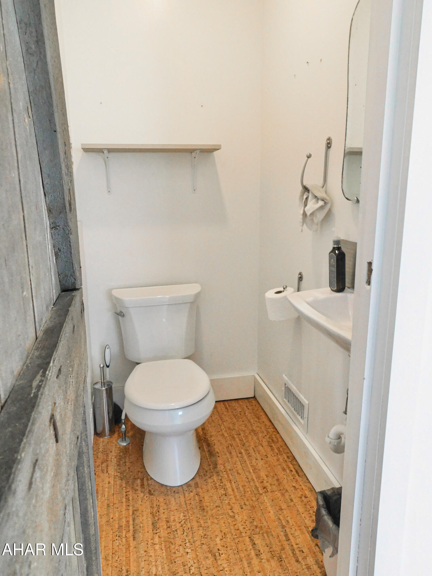 Garden Heights - Residential