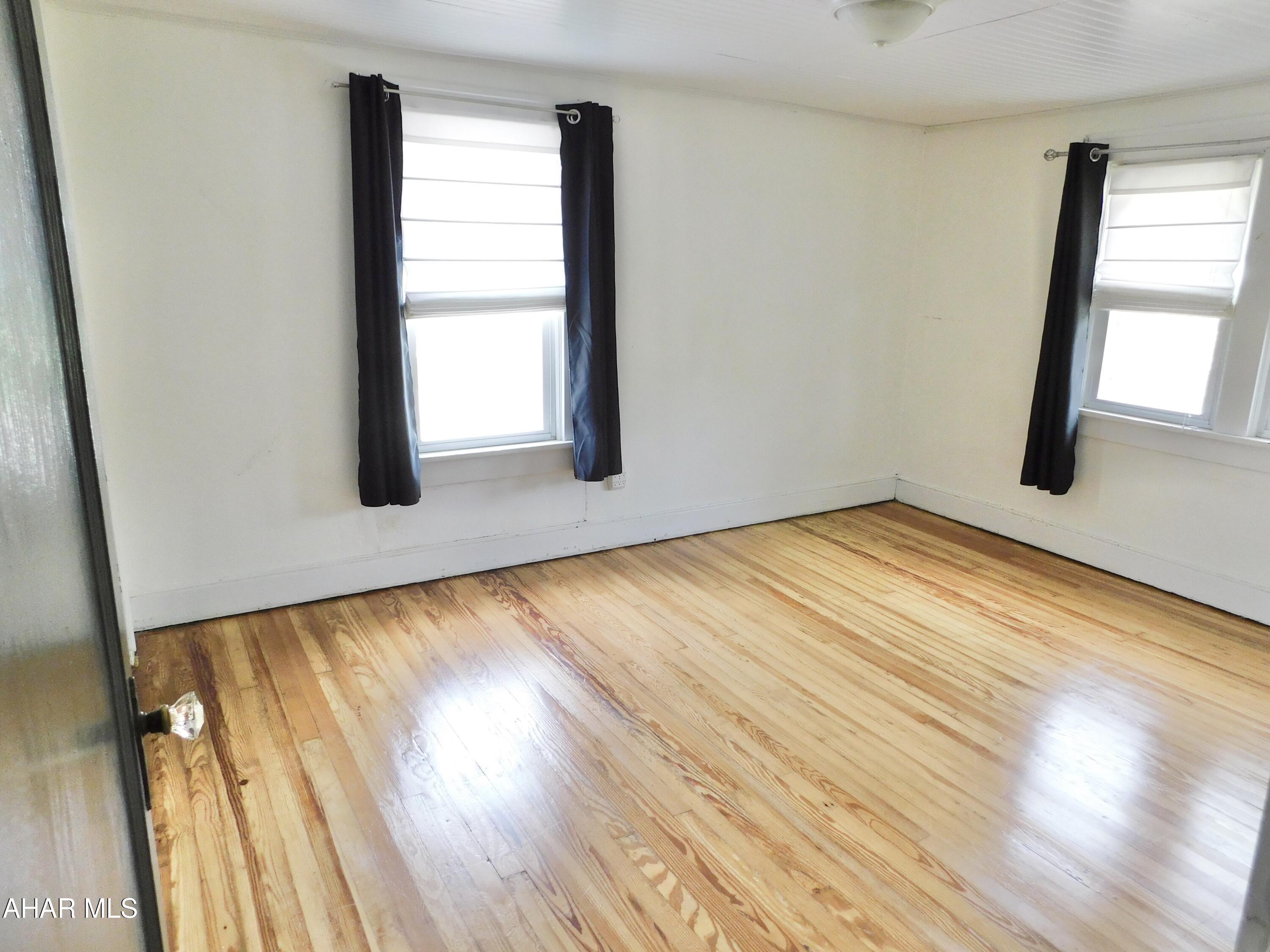 Garden Heights - Residential