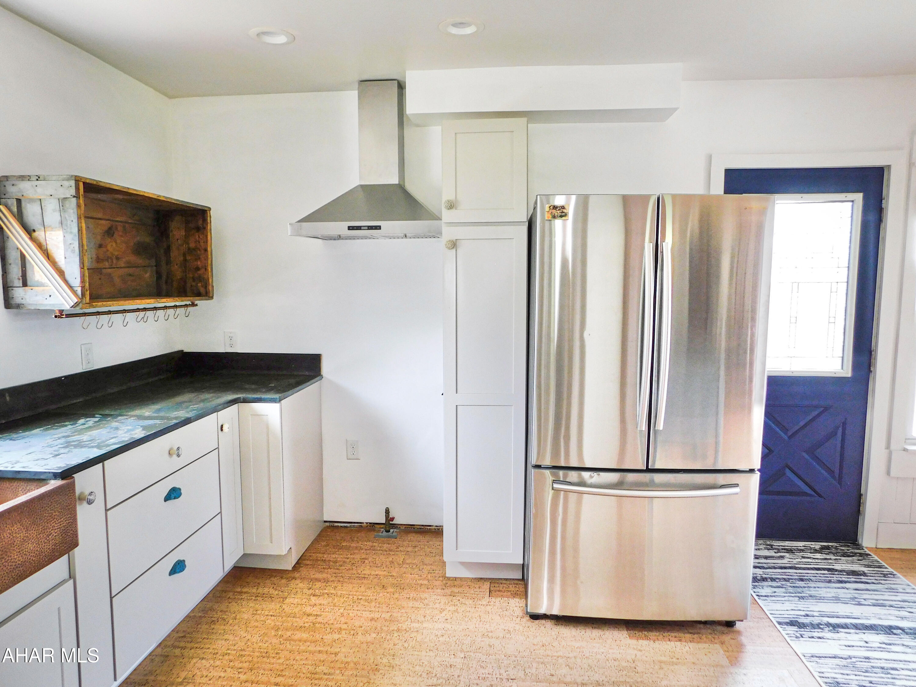 Garden Heights - Residential