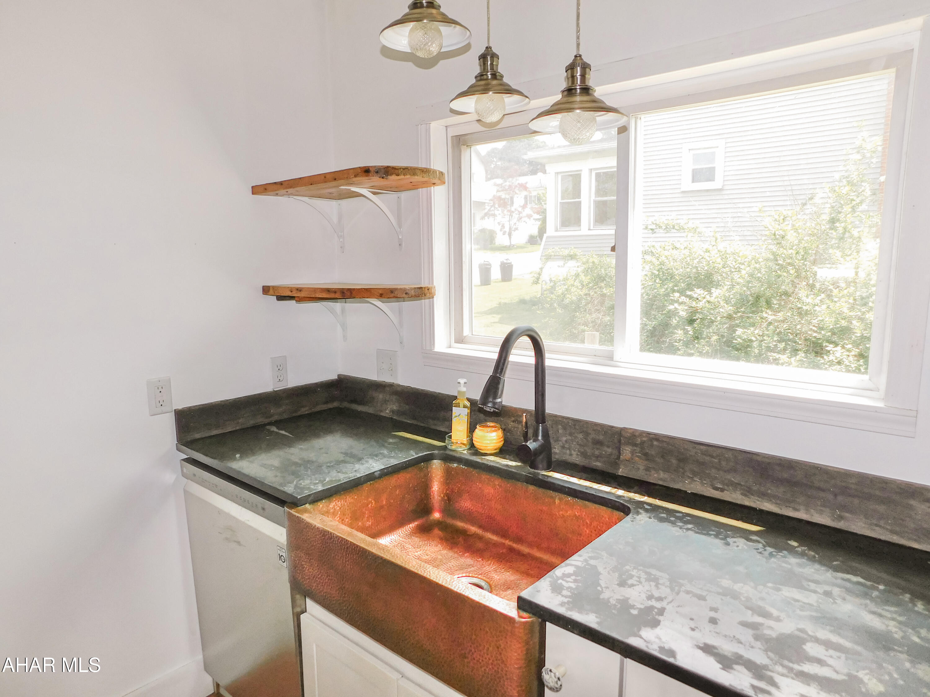 Garden Heights - Residential