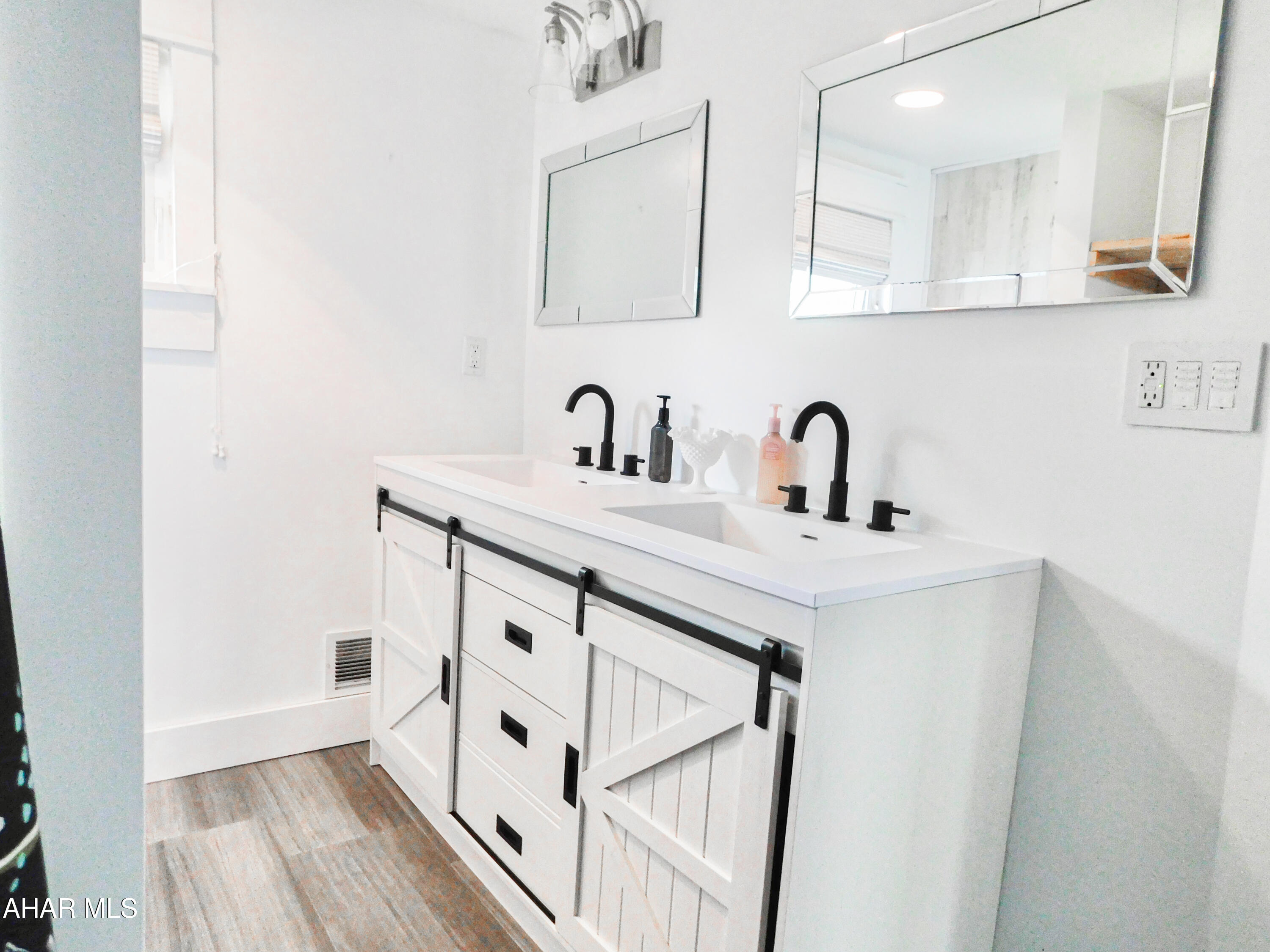 Garden Heights - Residential