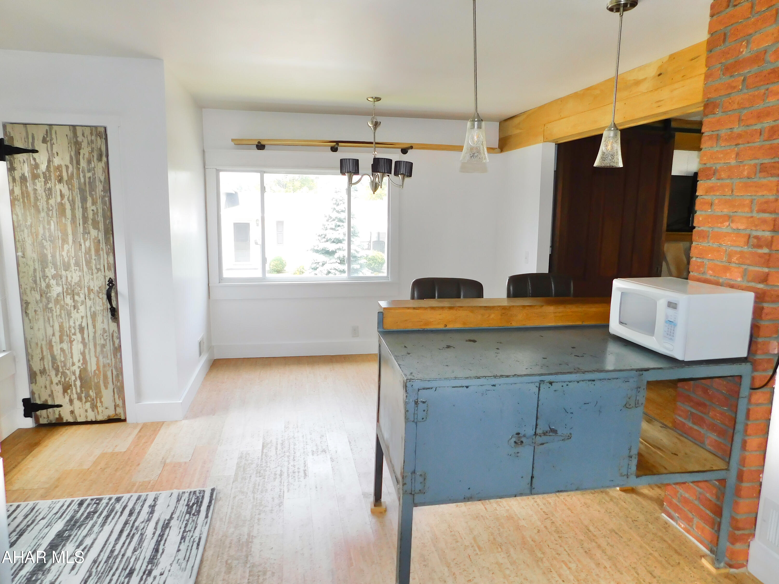 Garden Heights - Residential