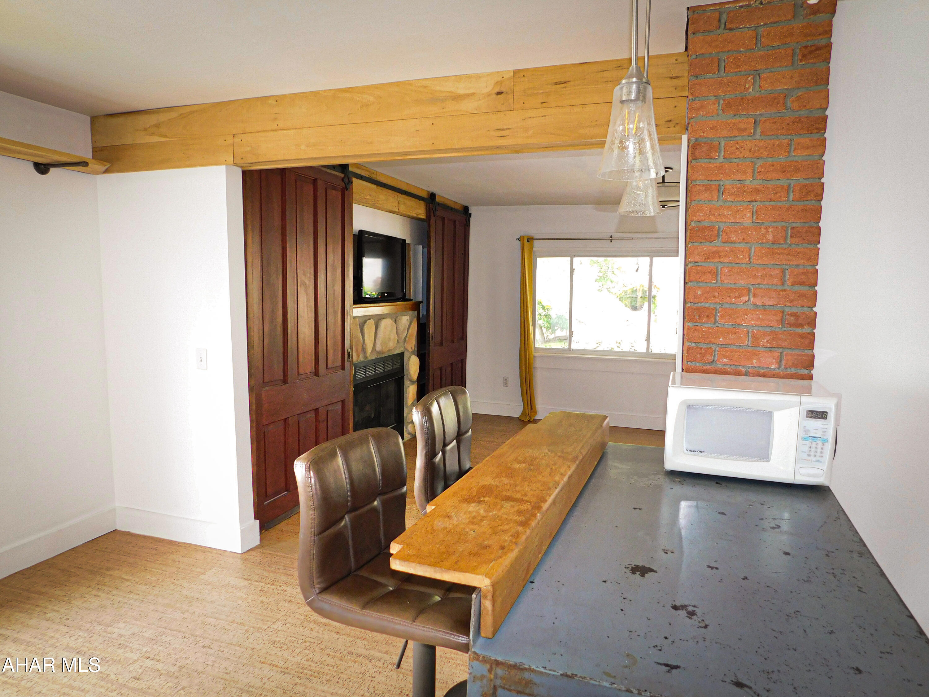 Garden Heights - Residential