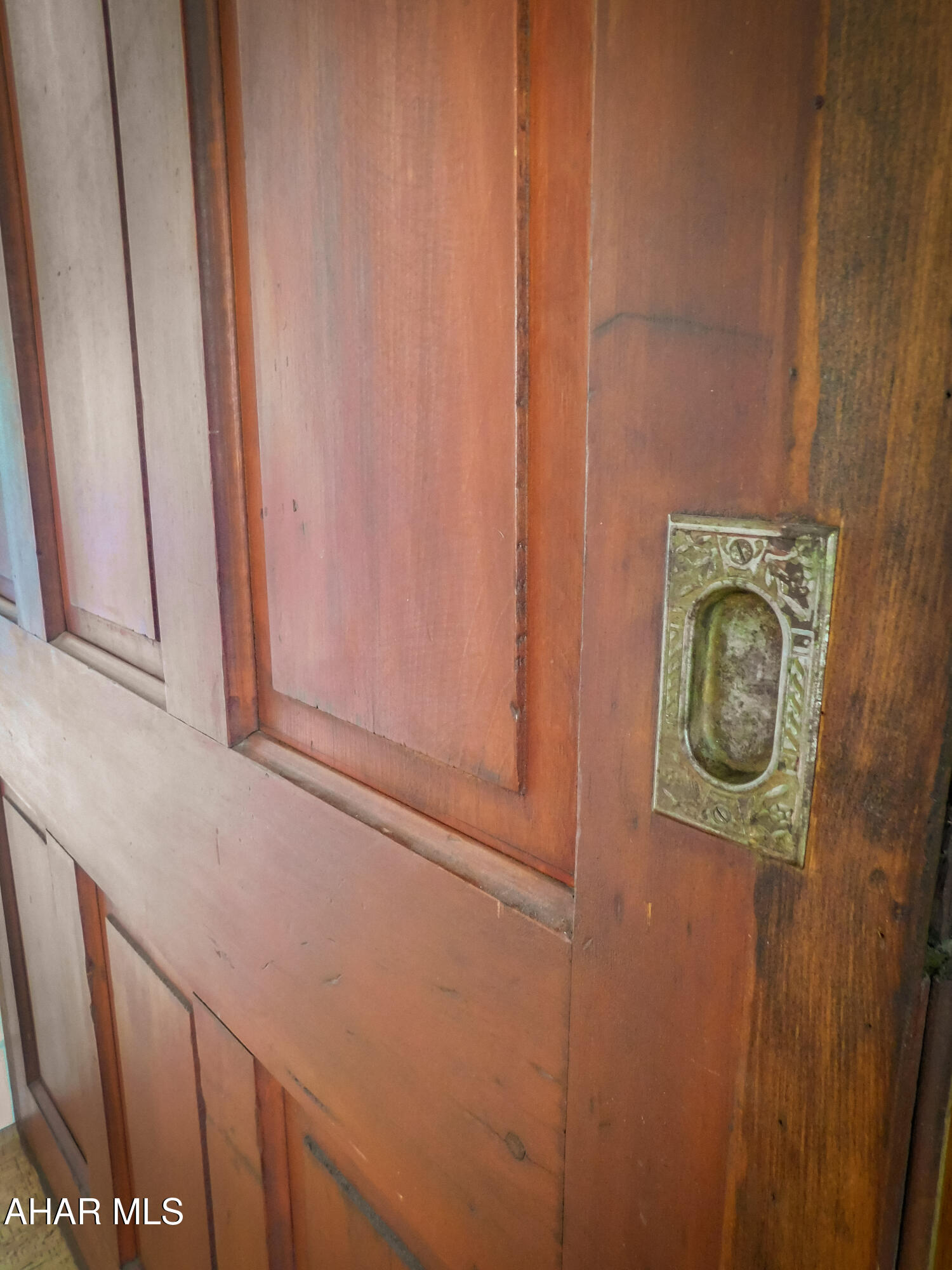 Garden Heights - Residential