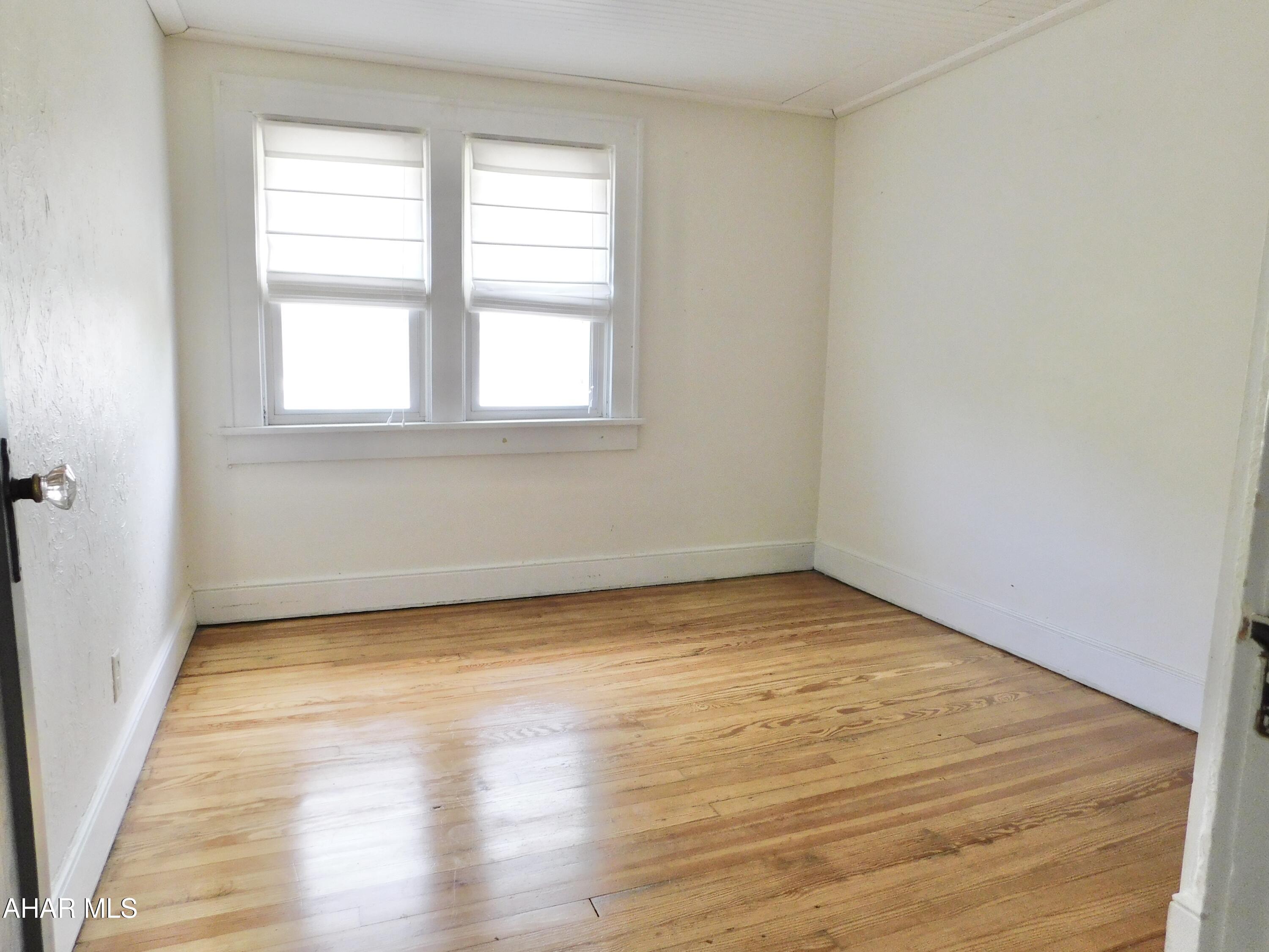 Garden Heights - Residential