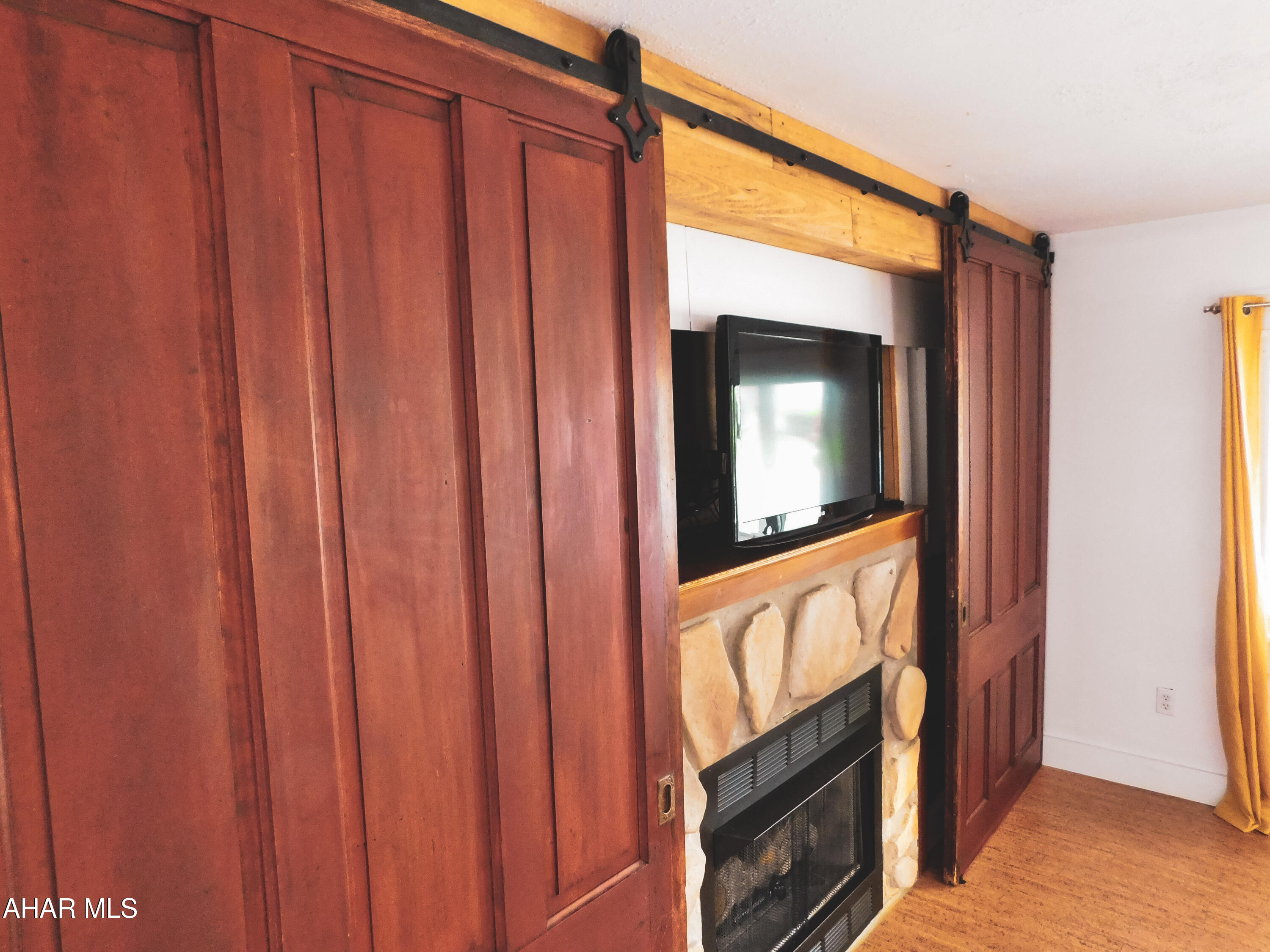 Garden Heights - Residential