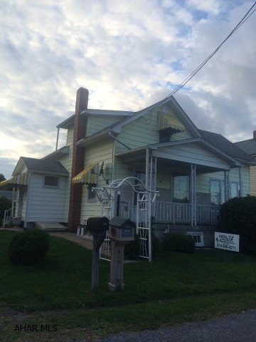 Unknown - Residential