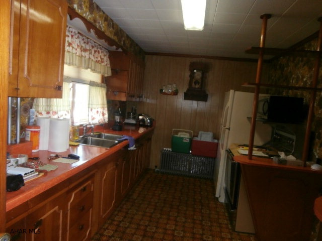 Unknown - Residential