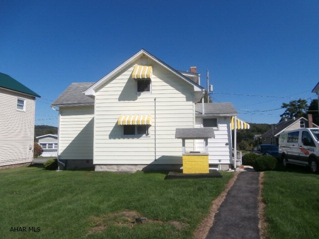 Unknown - Residential