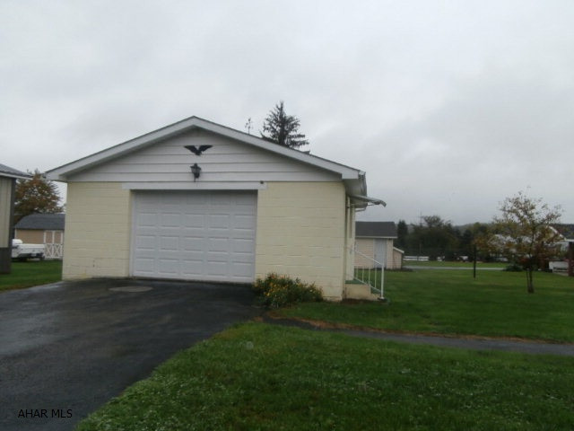 Unknown - Residential