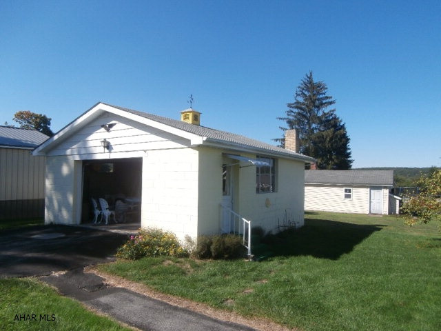 Unknown - Residential