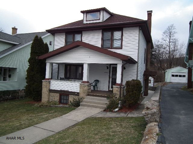 Unknown - Residential