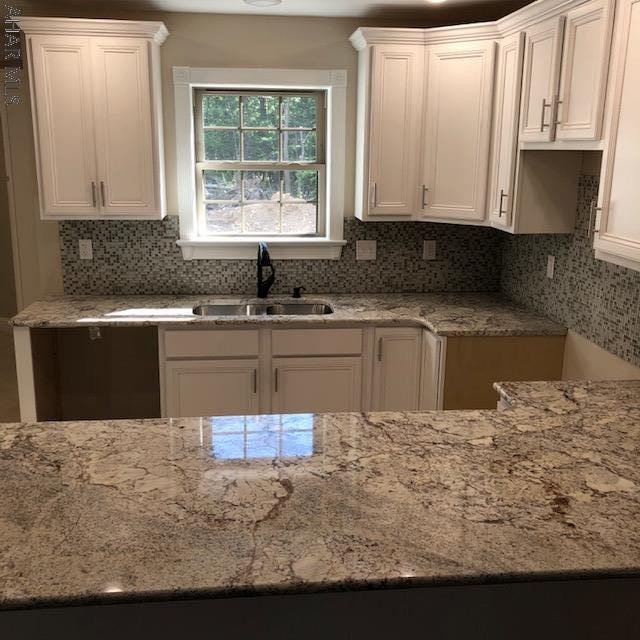 Church Hill Manor - Residential