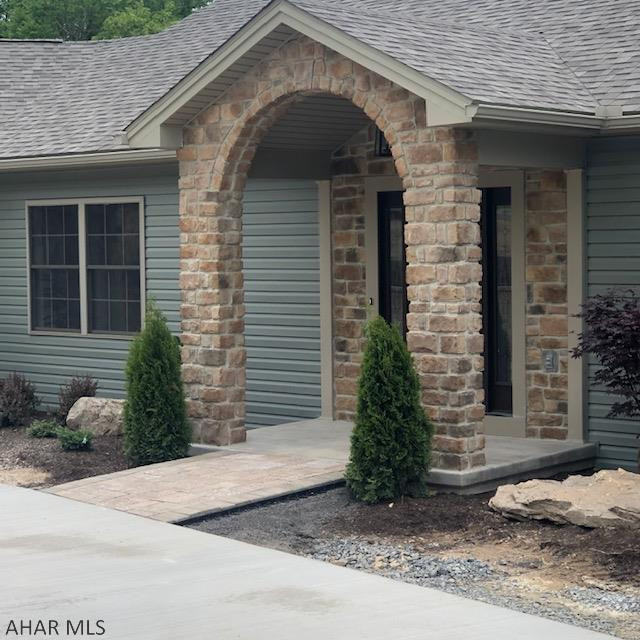 Church Hill Manor - Residential