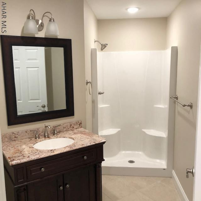 Church Hill Manor - Residential