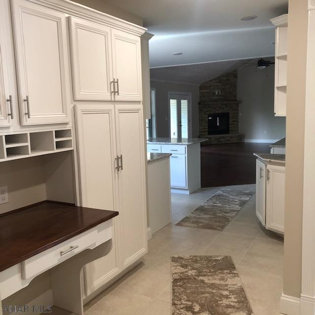 Church Hill Manor - Residential