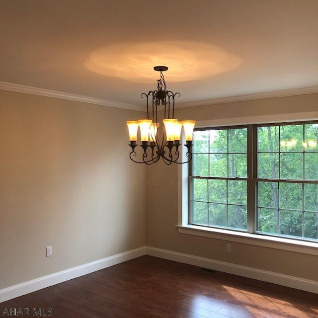 Church Hill Manor - Residential