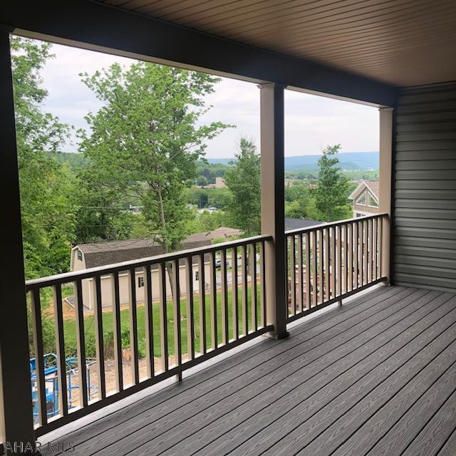 Church Hill Manor - Residential