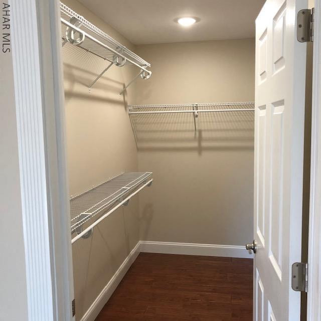 Church Hill Manor - Residential