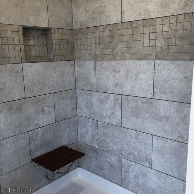 Church Hill Manor - Residential