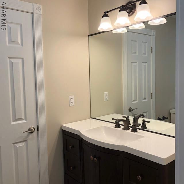 Church Hill Manor - Residential