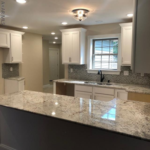 Church Hill Manor - Residential