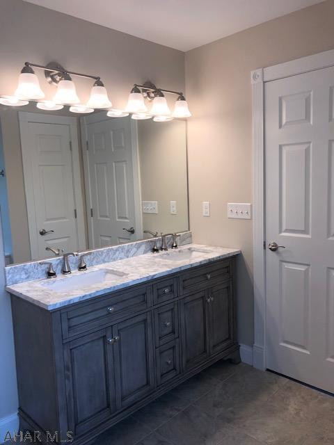 Church Hill Manor - Residential