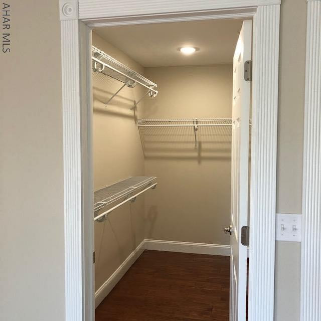 Church Hill Manor - Residential