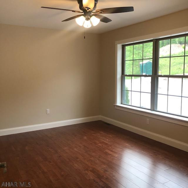 Church Hill Manor - Residential