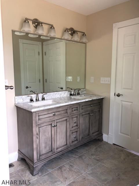 Church Hill Manor - Residential