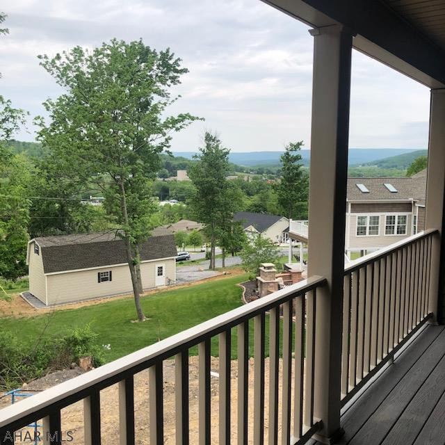 Church Hill Manor - Residential