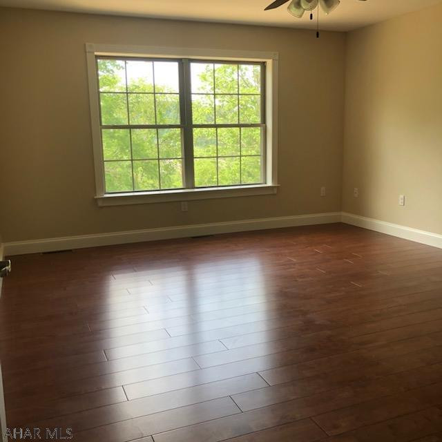 Church Hill Manor - Residential