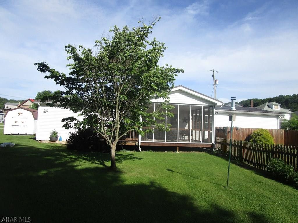 Unknown - Residential