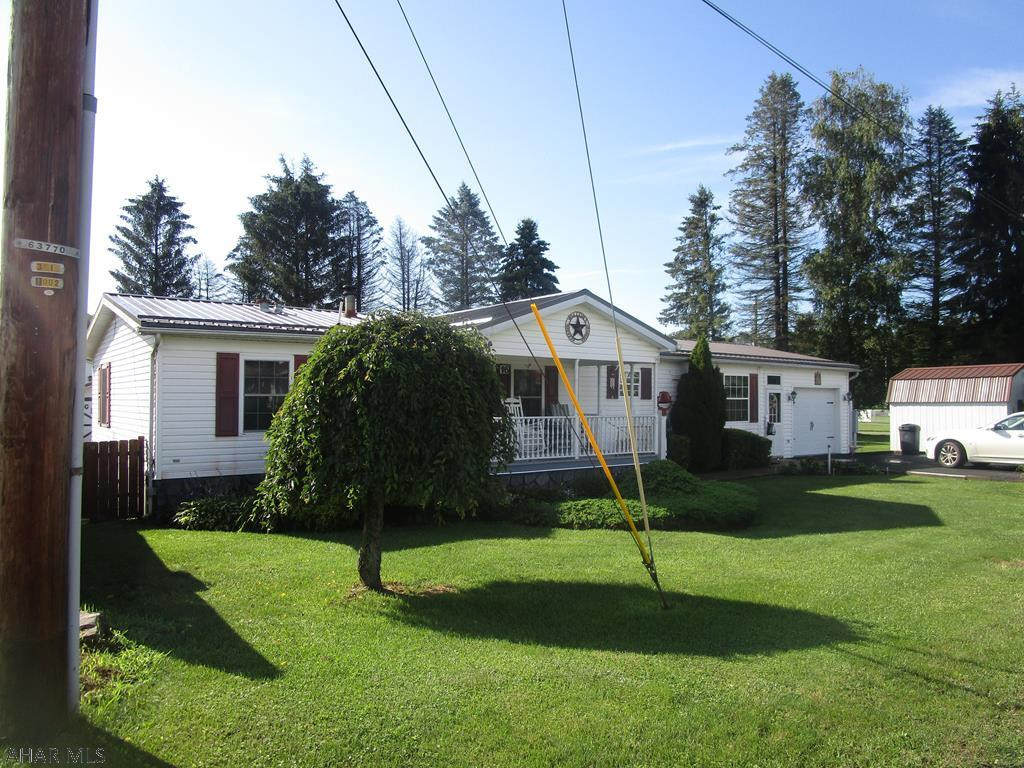 Unknown - Residential