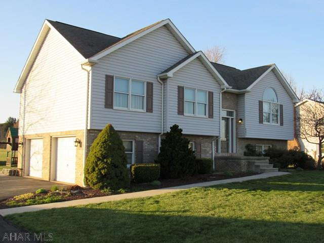 Woodland Terrace - Residential