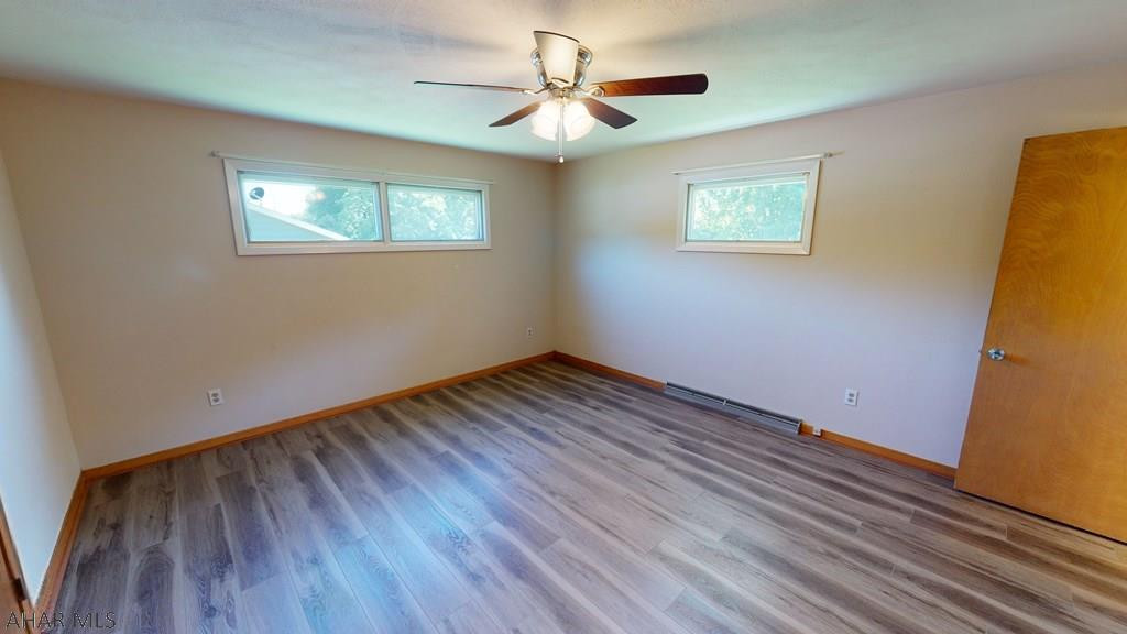 Foor Addition - Residential