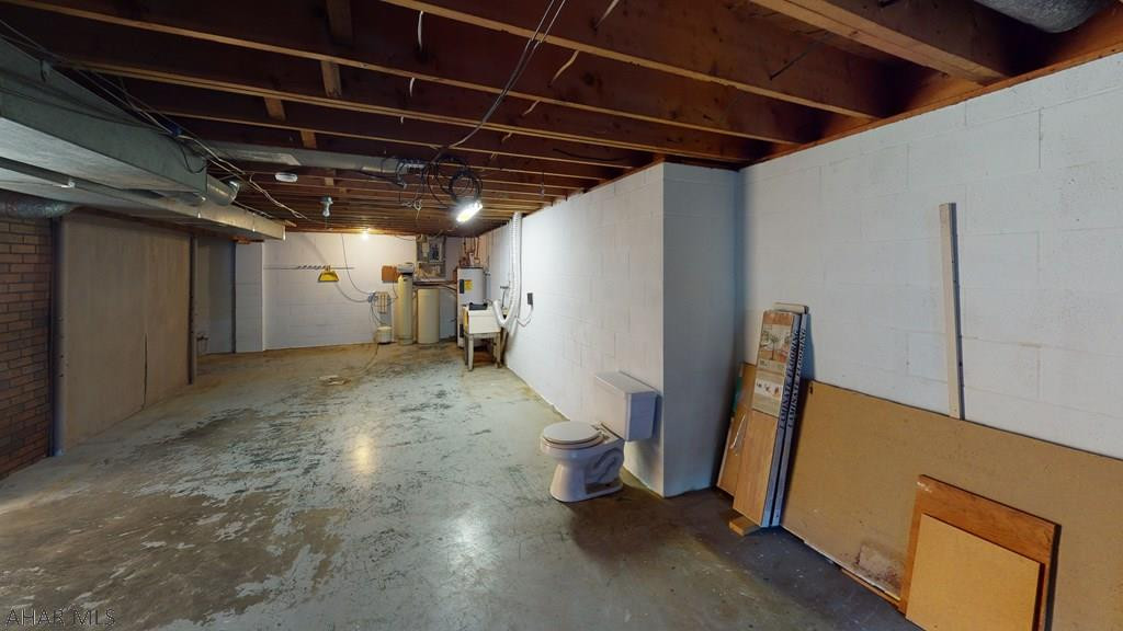 Foor Addition - Residential