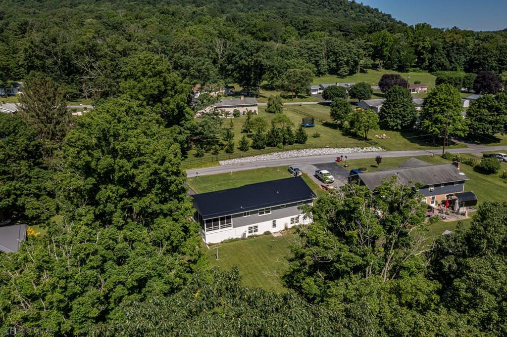 Foor Addition - Residential